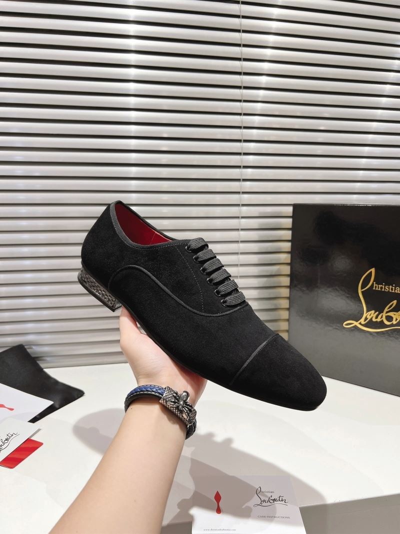 Christian Louboutin Business Shoes